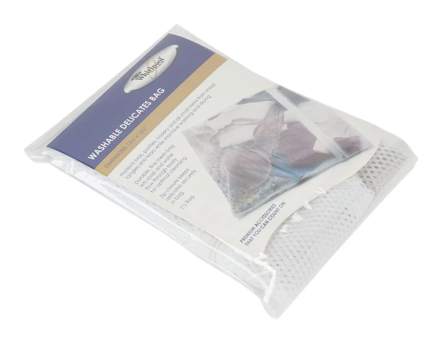 Delicates Laundry Wash Bag W10180464RP