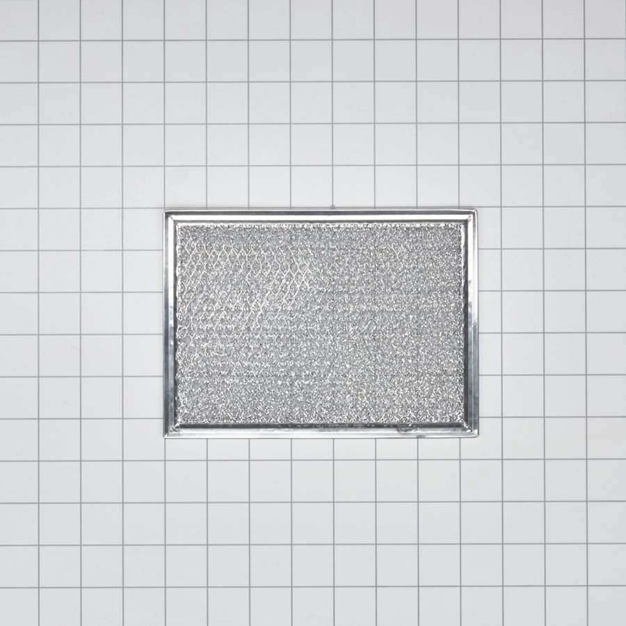 Microwave Hood Combination Grease Filter W10181505