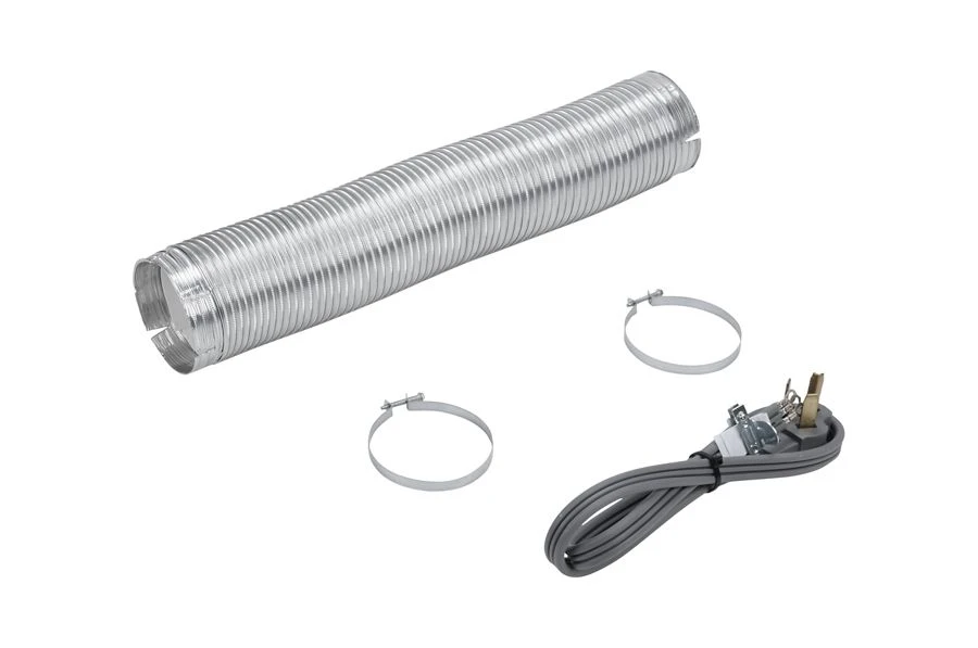 Electric Dryer Vent Kit W10182829RB