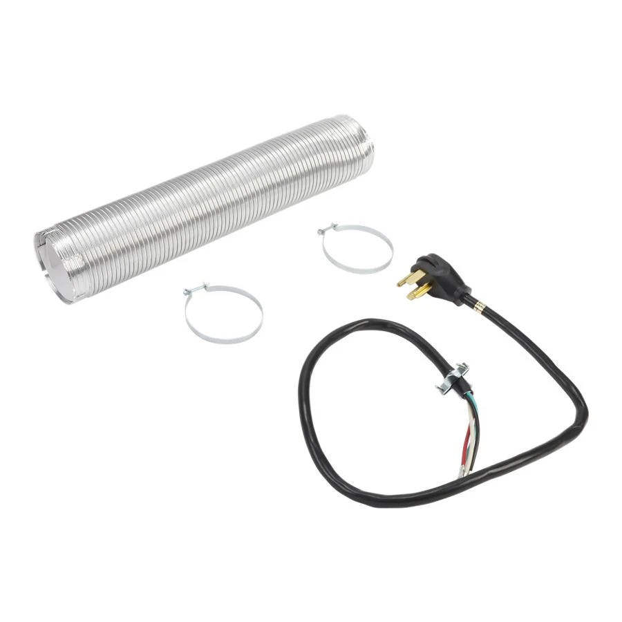 Electric Dryer Vent Kit W10182830RB