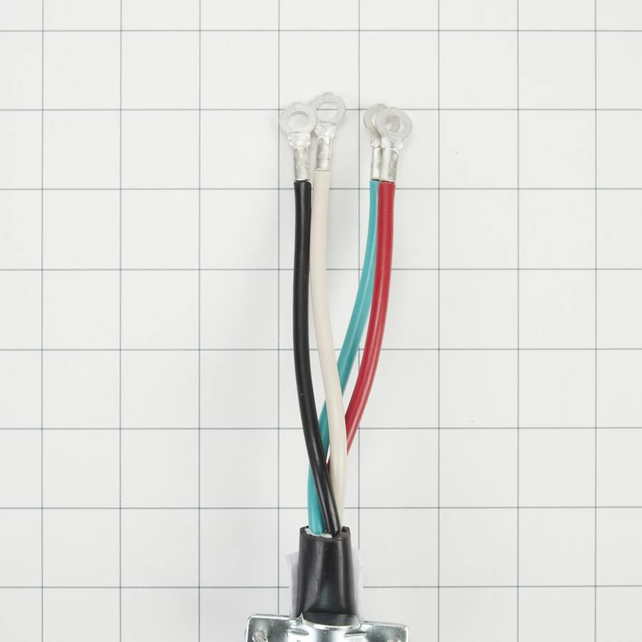 Electric Dryer Vent Kit W10182830RB