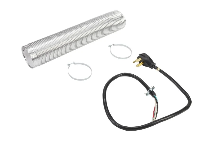 Electric Dryer Vent Kit W10182830RB