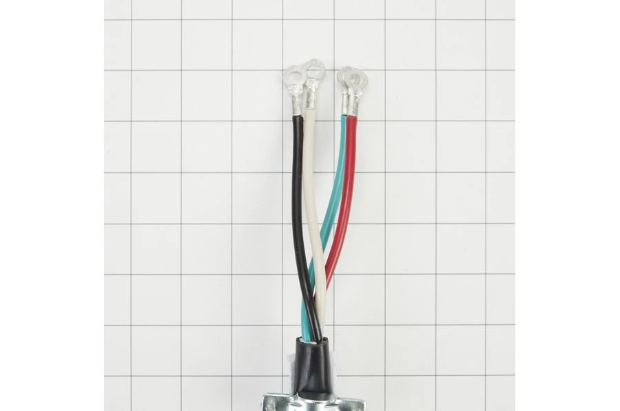 Electric Dryer Vent Kit W10182830RB