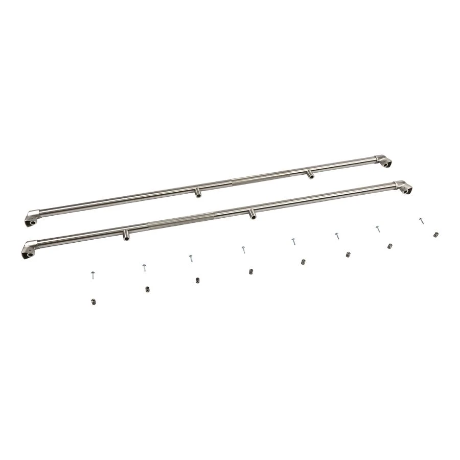 Refrigerator Handle Kit - Pro-style W10182908