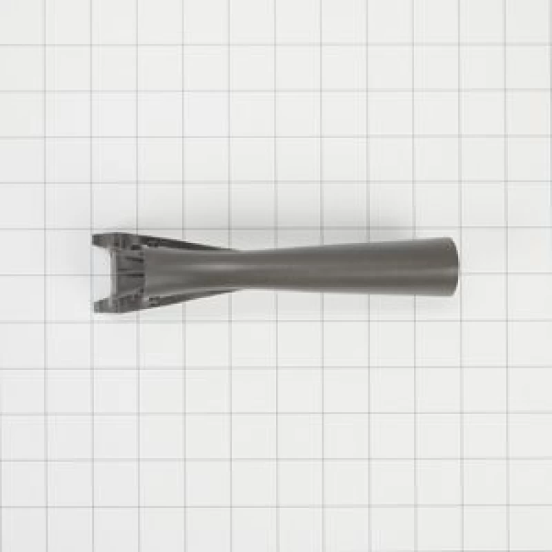 Microwave Crisper Pan With Handle W10187336A, product image 2 of 5