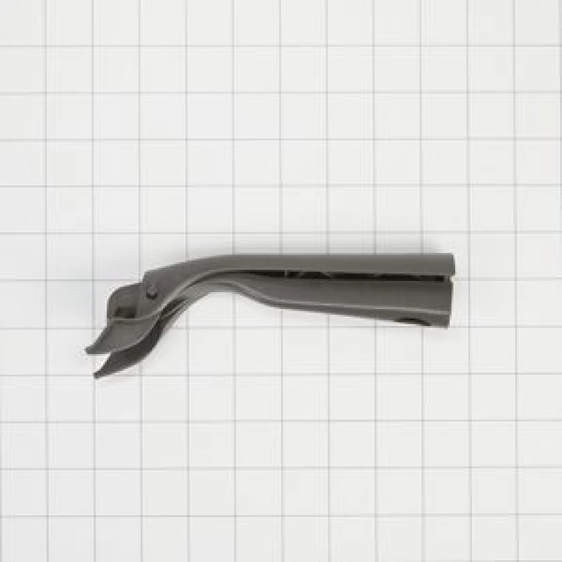 Microwave Crisper Pan With Handle W10187336A, product image 3 of 5
