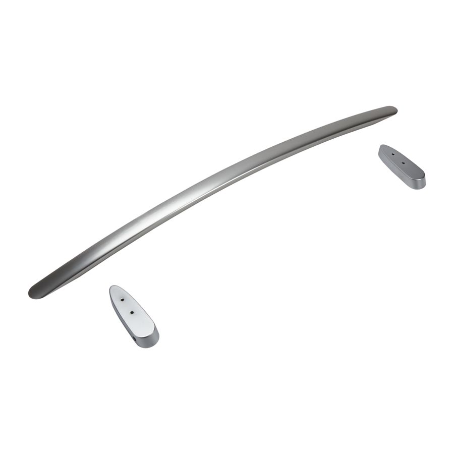 36" Range Architect® Series Ii Handle Kit W10188341