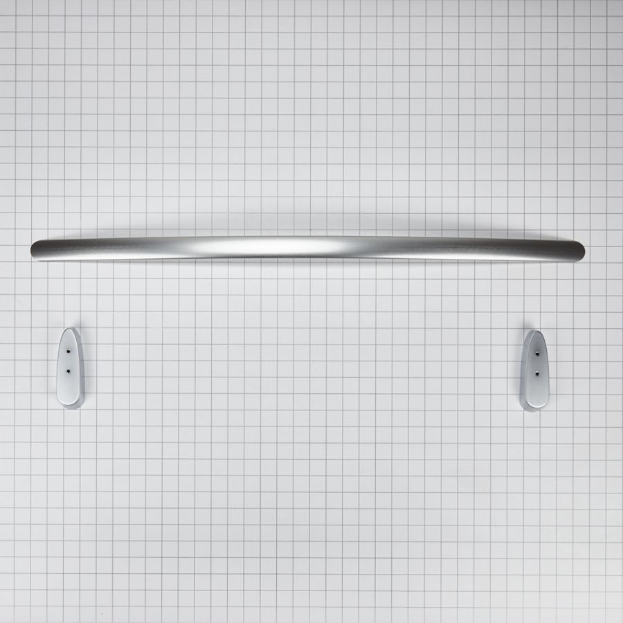 36" Range Architect® Series Ii Handle Kit W10188341