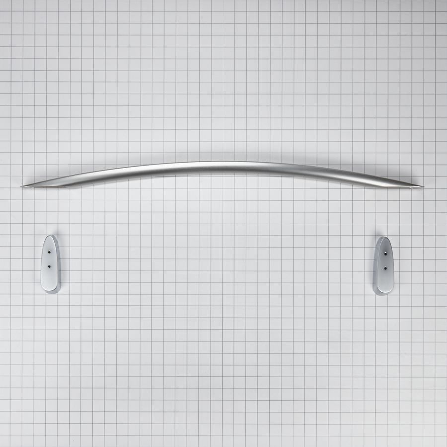 36" Range Architect® Series Ii Handle Kit W10188341