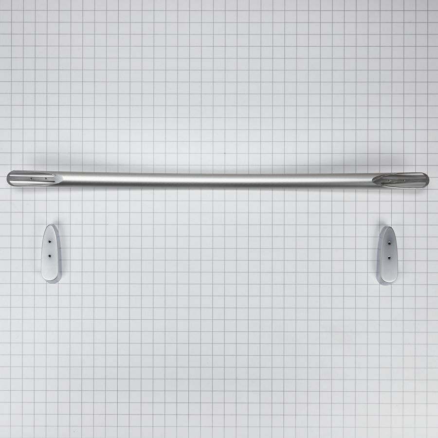 36" Range Architect® Series Ii Handle Kit W10188341