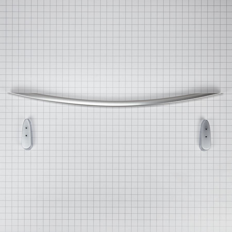 36" Range Architect® Series Ii Handle Kit W10188341