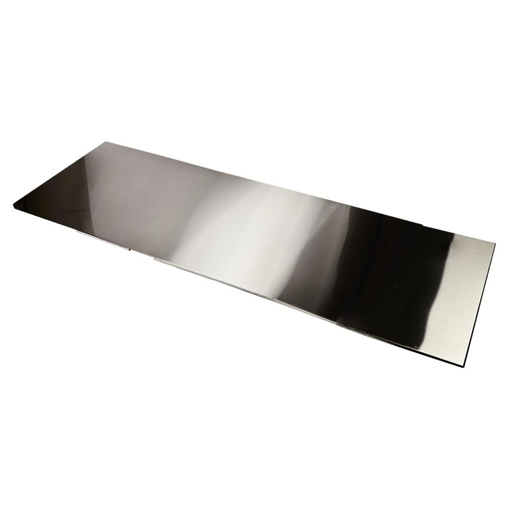 Refrigerator Side Panel W10194323