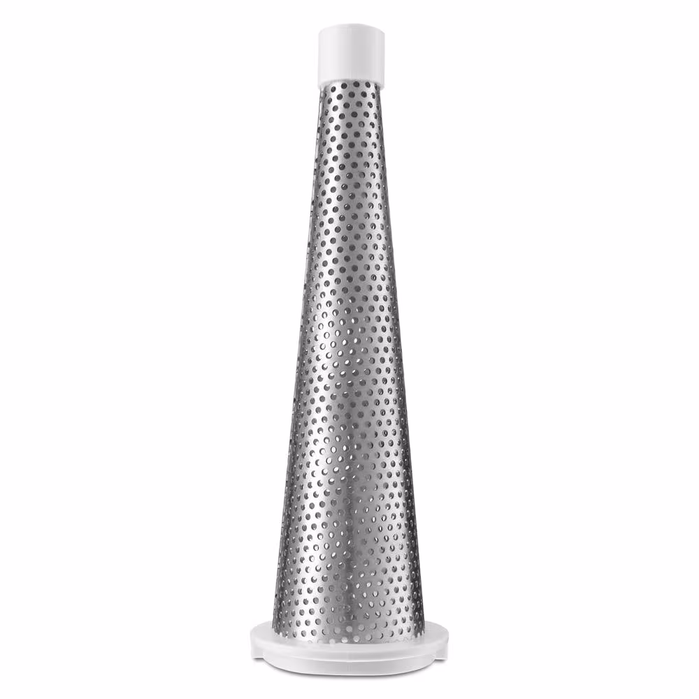 Cone/Screen for Stand Mixer Fruit and Vegetable Strainer (FVSP) W10209897G