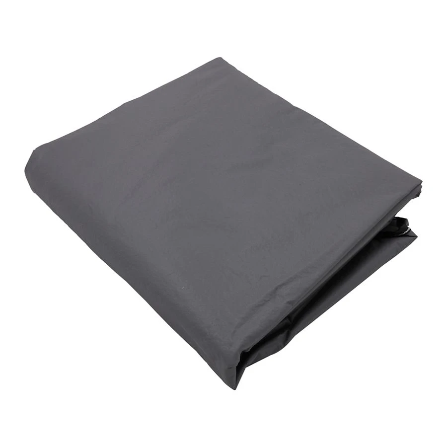 Top Load Washer/Dryer Cover, Gray W10214580RP
