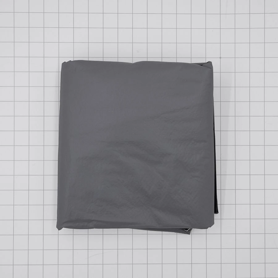 Top Load Washer/Dryer Cover, Gray W10214580RP