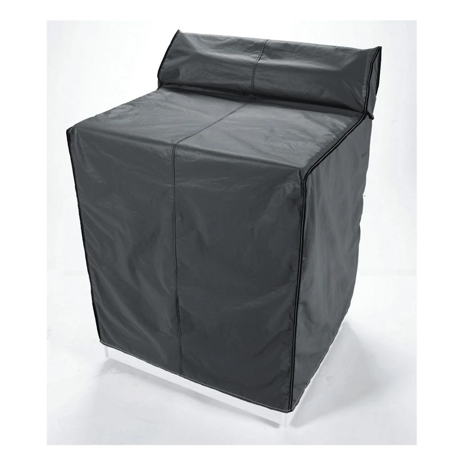 Top Load Washer/Dryer Cover, Gray W10214580RP