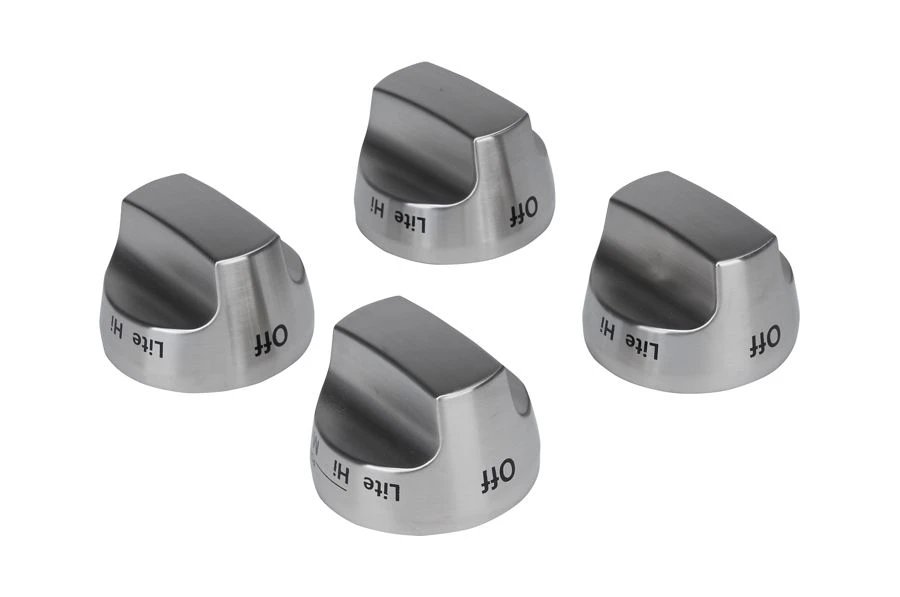 Range Premium Knob Kit W10231702