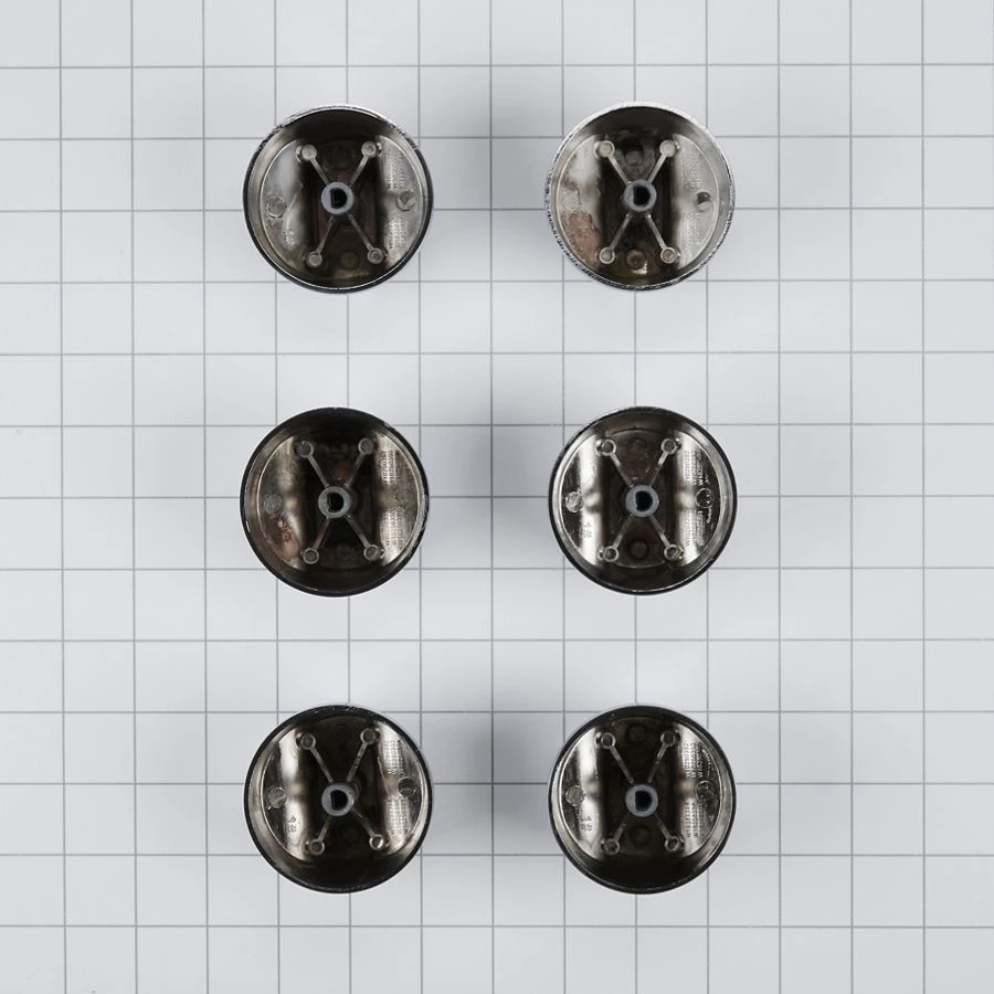 Range Knob Kit W10231703