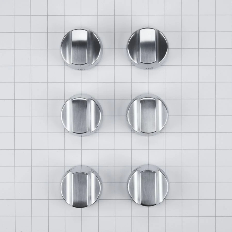 Range Knob Kit W10231703