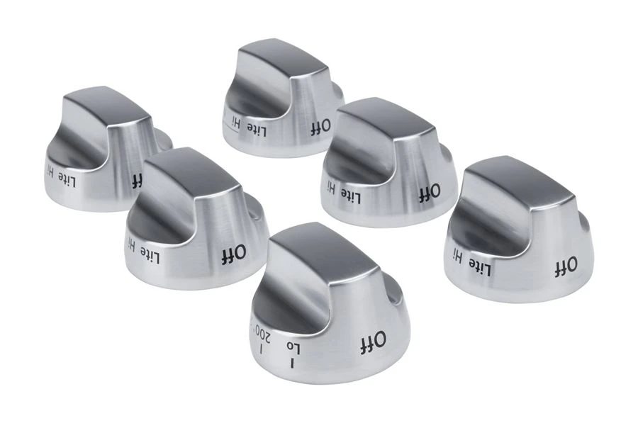 Range Knob Kit W10231703