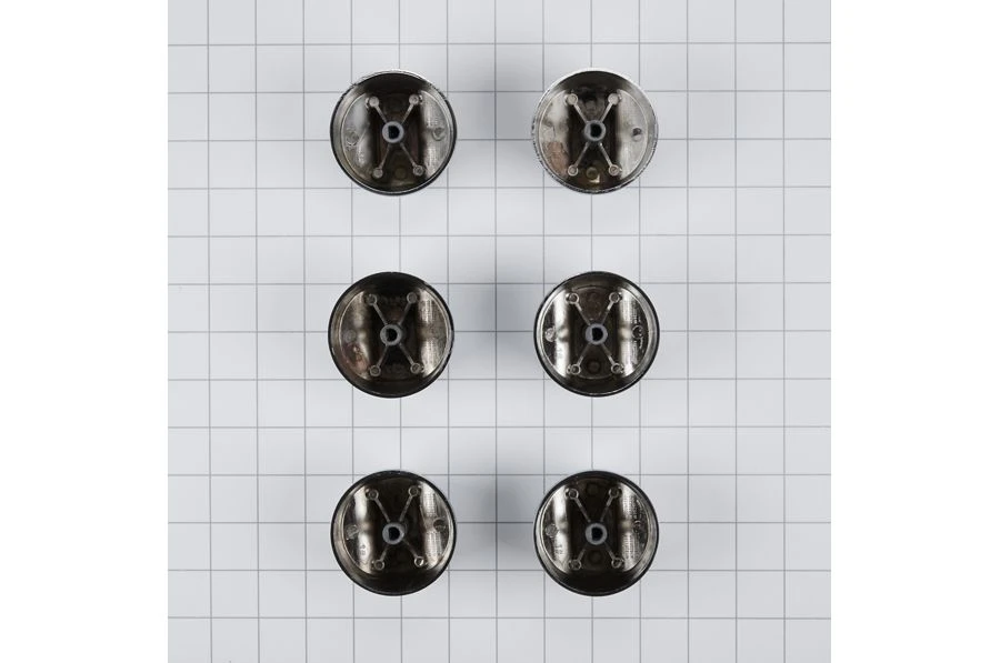 Range Knob Kit W10231703