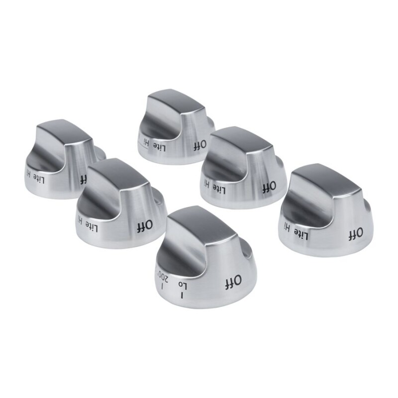 Range Knob Kit W10231703