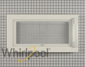 Microwave Door Assembly W10247772