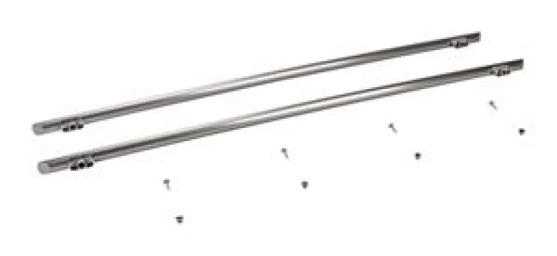 SxS Refrigerator Door Handle Kit W10250640