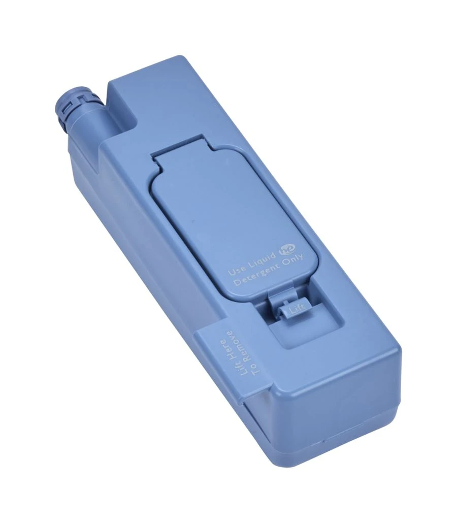 Blue W10250743A