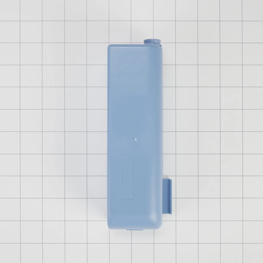 Washer Detergent Dispenser W10250743RB