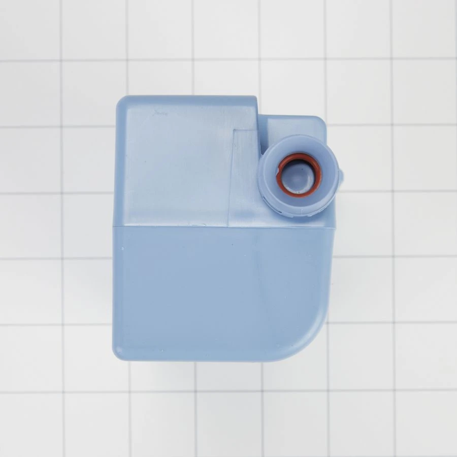 Washer Detergent Dispenser W10250743RB