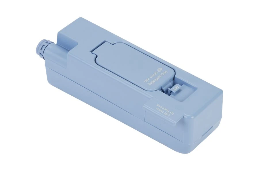 Washer Detergent Dispenser W10250743RB