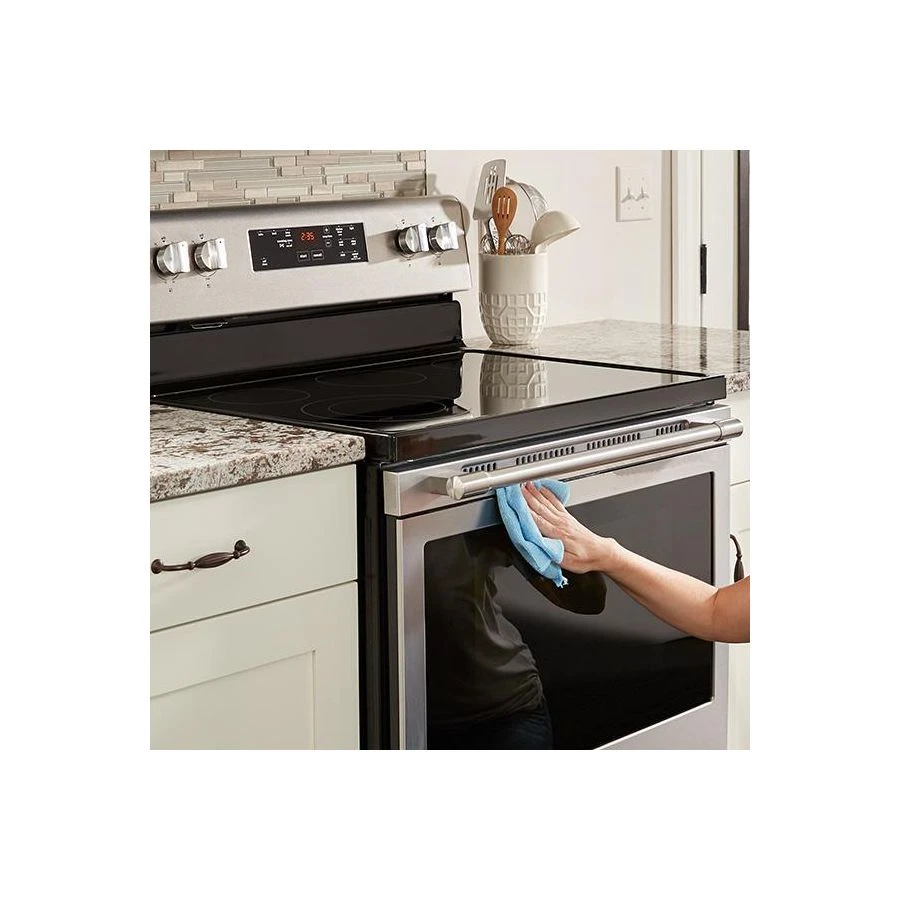 Affresh Stainless Steel Brightener W10252111, product image 4 of 5