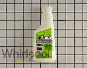 Ice Machine Stainless Steel Cleaner W10252111