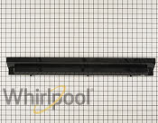 Microwave Vent Grille W10259625