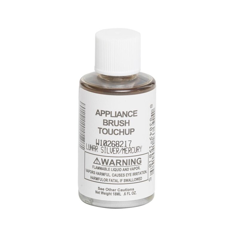Appliance Touchup Paint W10268217