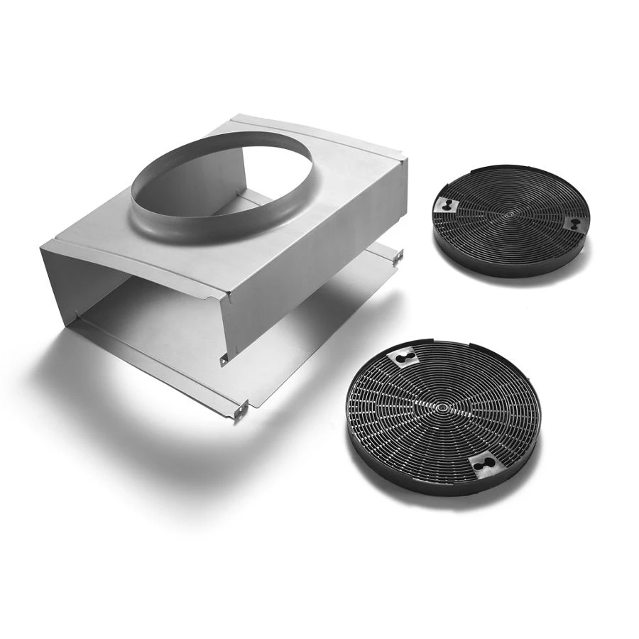 Wall Hood Recirculation Kit W10272060