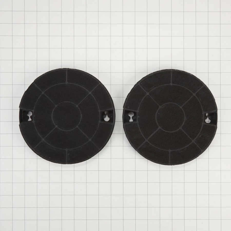 2-pack Charcoal Range Hood Filters For Various Models - Jxw0330w And Uxt5536aa view 3