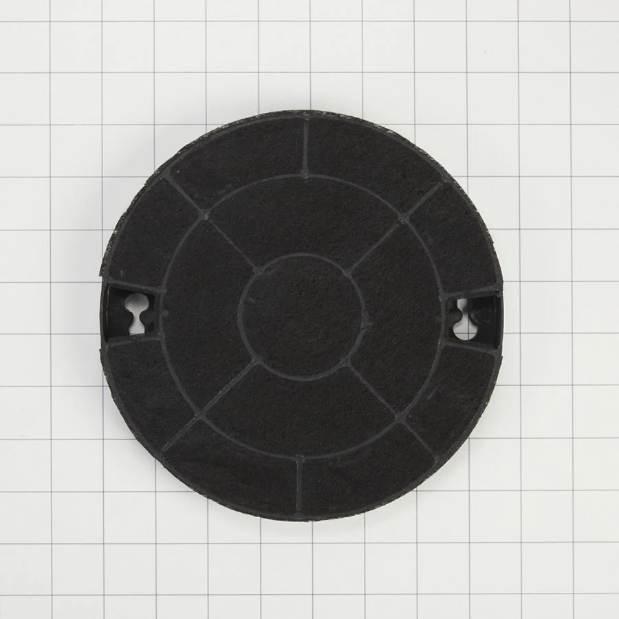2-pack Charcoal Range Hood Filters For Various Models - Jxw0330w And Uxt5536aa view 4