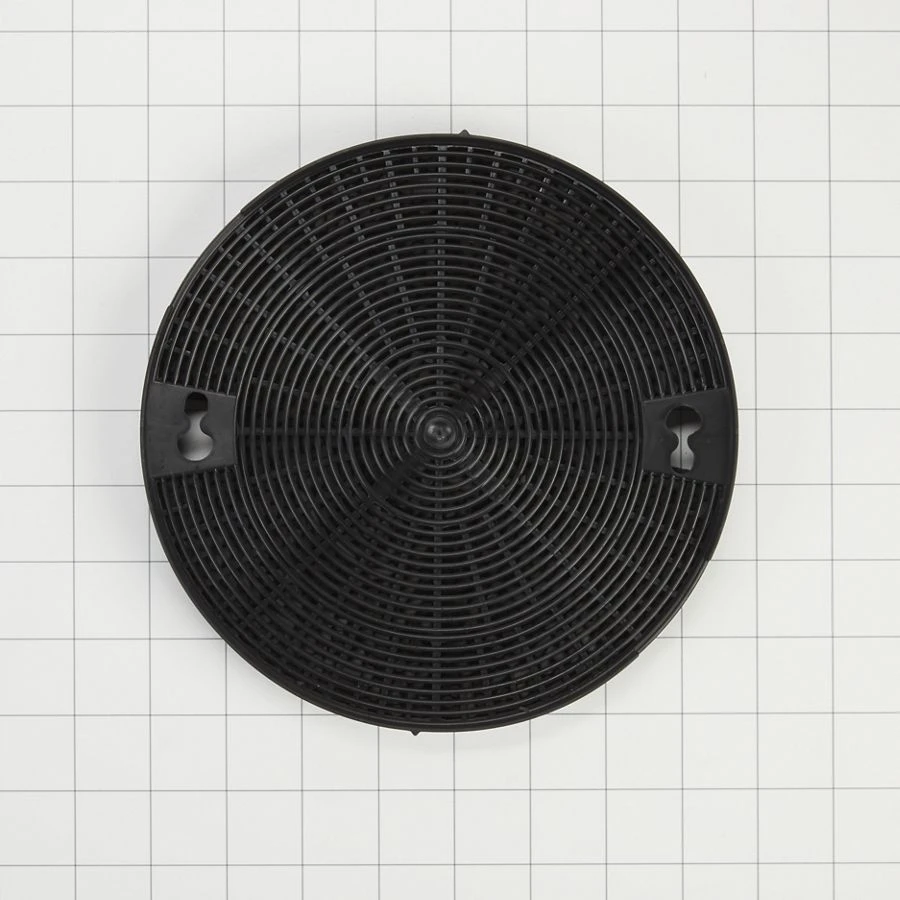 2-pack Charcoal Range Hood Filters For Various Models - Jxw0330w And Uxt5536aa view 5