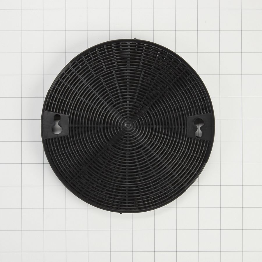 2-pack Charcoal Range Hood Filters For Various Models - Jxw0330w And Uxt5536aa W10272068