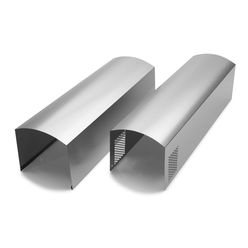 Wall Hood Chimney Extension Kit W10272070