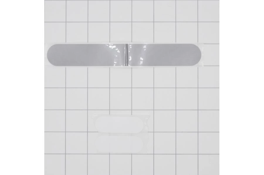 Dryer Door Reversal Kit for Duet 4.0, ME/GDE200XW W10277499