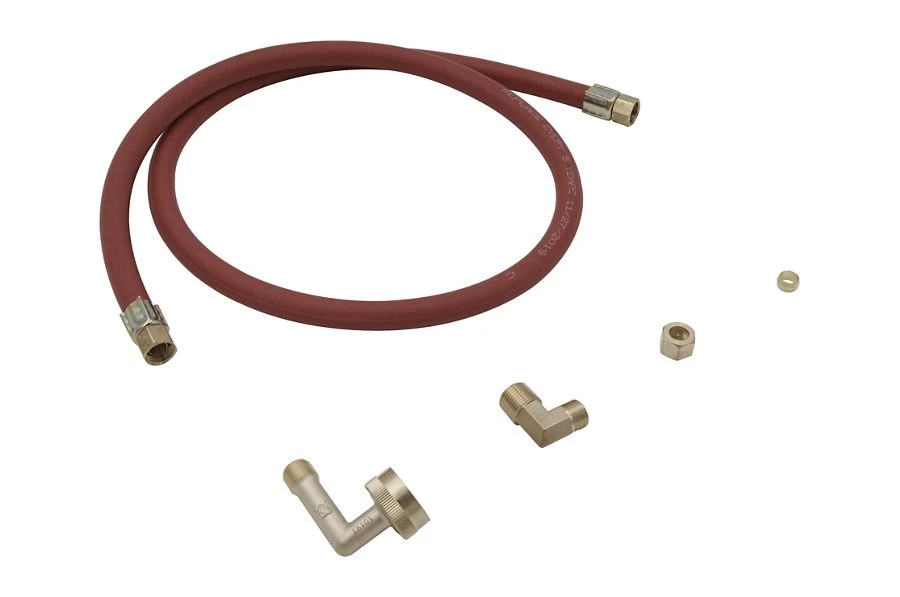 Dishwasher Water Line Supply Kit W10278625RP