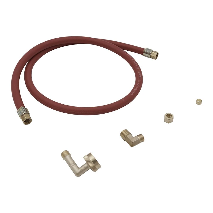 Dishwasher Water Line Supply Kit W10278625RP