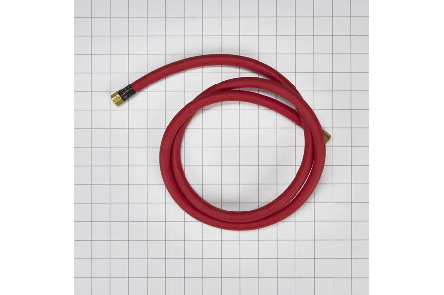 Dishwasher Elbow Hose Fitting W10278626RP