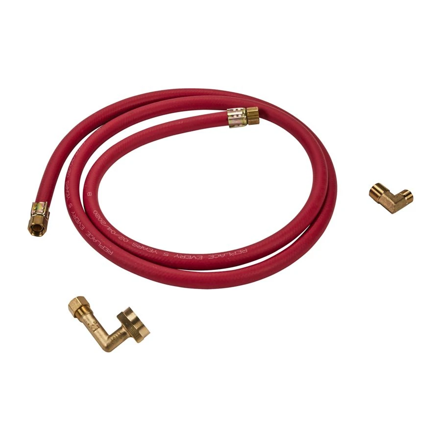 Dishwasher Water Line Installation Kit W10278627RC
