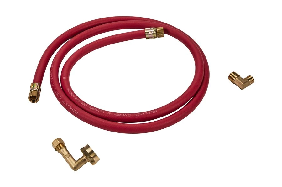 Dishwasher Water Line Installation Kit W10278627RC