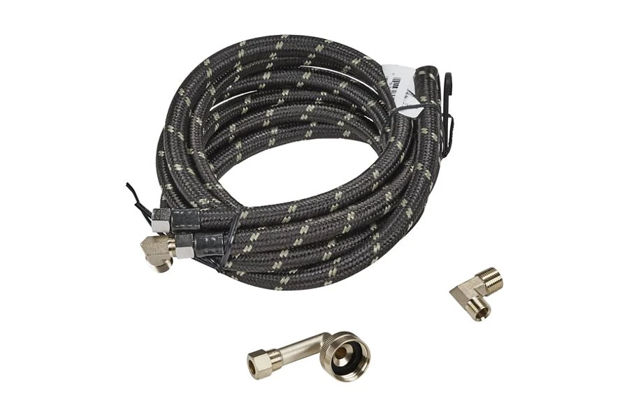 Dishwasher Inlet Supply Hose Kit W10278628IP