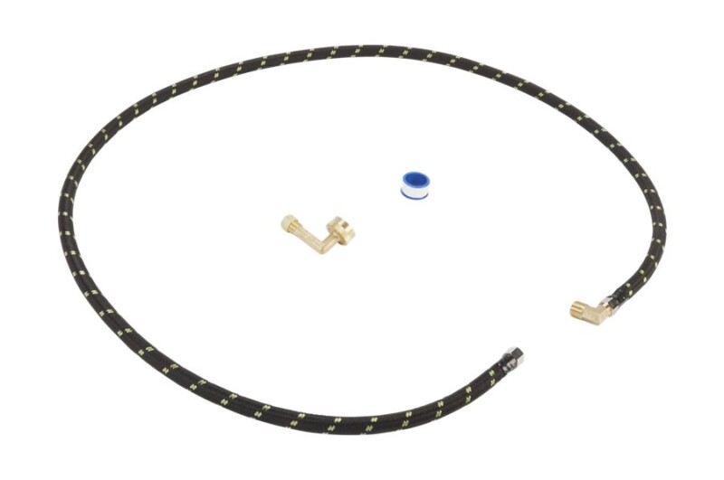 Dishwasher Water Line Installation Kit W10278636RC
